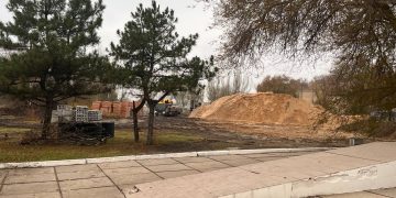 В Луганске появится современный спортивный комплекс В Луганске появится современный спортивный комплекс