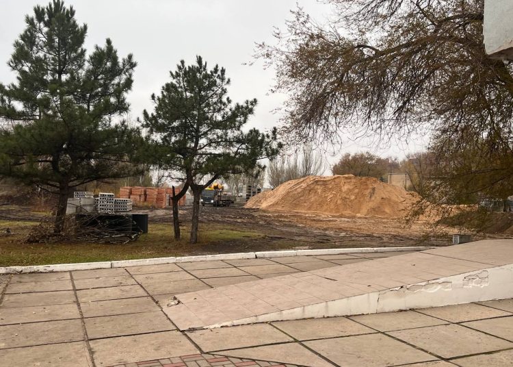 В Луганске появится современный спортивный комплекс В Луганске появится современный спортивный комплекс