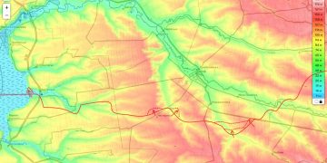 Ракетный удар по Украине сегодня: ВС РФ накрыли резервы ВСУ в Запорожье Ракетный удар по Украине сегодня: ВС РФ накрыли резервы ВСУ в Запорожье
