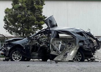 Установлена личность погибшего при взрыве авто в Севастополе