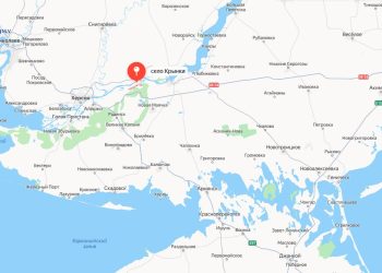 Британский след: Провал операции ВСУ на левом берегу Днепра