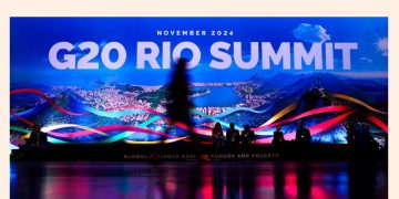 Поддержка Украины на саммите G20 ослабла: акцент сместился на мирные переговоры