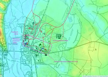 Штурм Купянска: ожесточенные бои за Заосколье