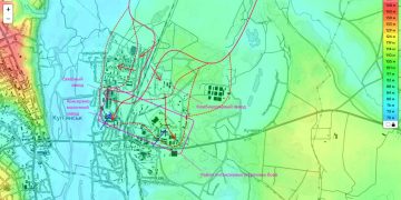Штурм Купянска: ожесточенные бои за Заосколье