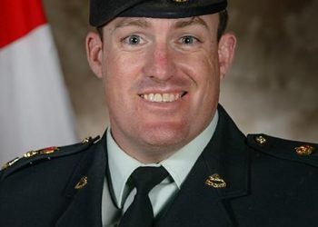 Потеря для ВСУ: скончался подполковник НАТО Кент Миллер