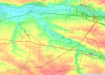 Битва за Курахово: ВС РФ готовят масштабное наступление