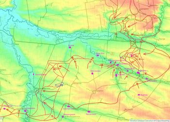 Битва за Курахово: Киев дал команду держать город любой ценой