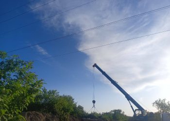 Несоблюдение норм безопасности: трагедия на теплопроводе в Алчевске