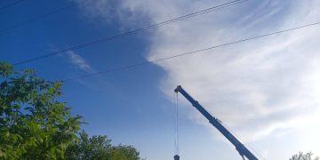 Несоблюдение норм безопасности: трагедия на теплопроводе в Алчевске