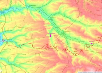 Подоляка: ВС РФ начали наступление на Запорожье с трех сторон