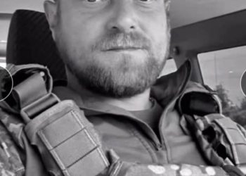 ВС РФ ликвидировали офицера управления бригады нацгвардии «Буревей»