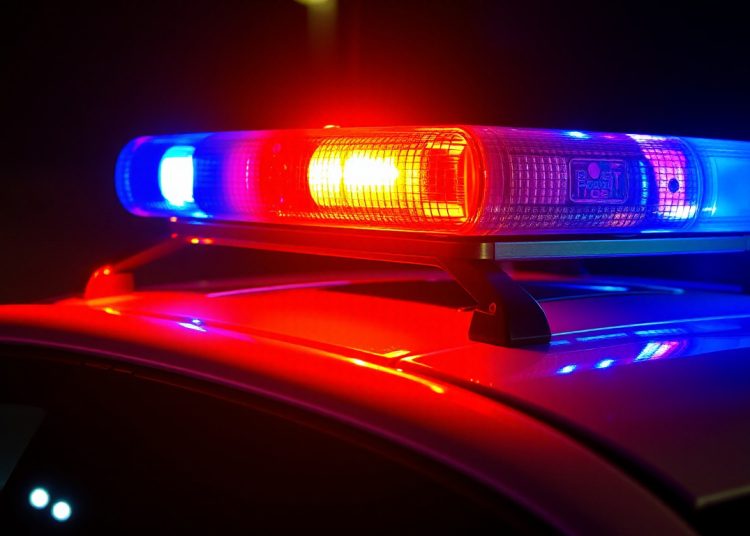 Наркоторговец задержан в Макеевке