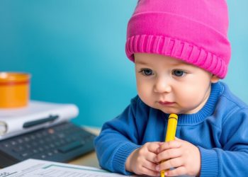 ФНС рассказала, как получить ИНН для ребёнка