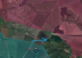 Группировка «Север» разгромила наступающие силы ВСУ под Харьковом