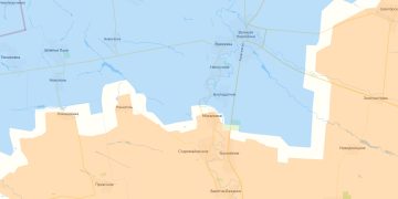 ВСУ теряют бронетехнику и пехоту на Времевском участке