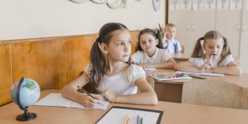 В ДНР увеличили размер поощрения для победителей всероссийских олимпиад