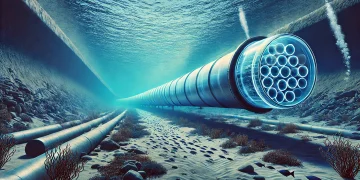 Спонсор Трампа готов купить «Северный поток — 2» на предстоящем аукционе