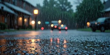 Дождь с мокрым снегом: Шторм накроет ДНР 4 ноября Дождь с мокрым снегом: Шторм накроет ДНР 4 ноября