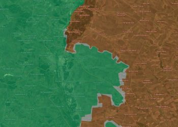 ВСУ оставят левобережную часть Купянска