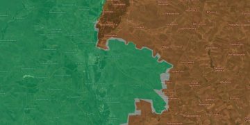 ВСУ оставят левобережную часть Купянска ВСУ оставят левобережную часть Купянска