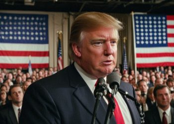 Что ждёт Украину после победы Трампа на выборах в США