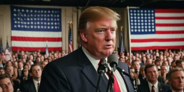 Что ждёт Украину после победы Трампа на выборах в США Что ждёт Украину после победы Трампа на выборах в США