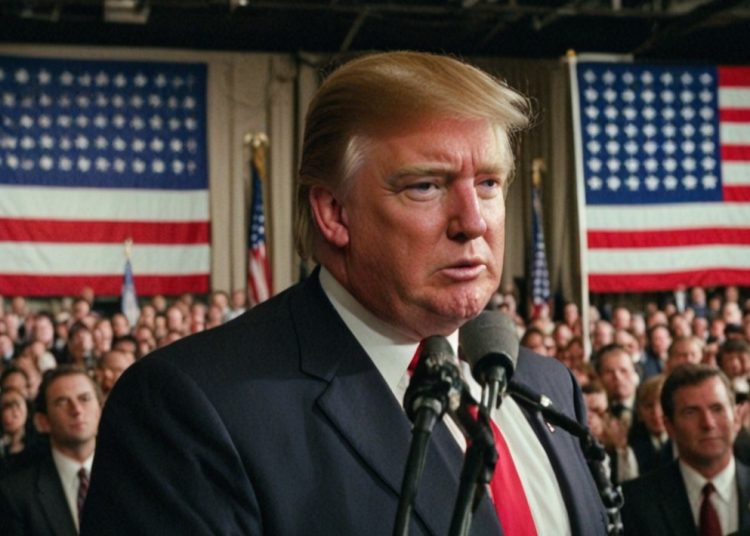 Что ждёт Украину после победы Трампа на выборах в США Что ждёт Украину после победы Трампа на выборах в США