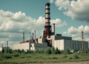 Ефим Славский: первопроходец атомной индустрии и герой Донбасса