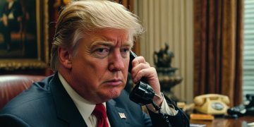 The Washington Post: Трамп и Путин уже поговорили