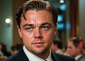 Леонардо ДиКаприо: Почему в России любят звезду Голливуда