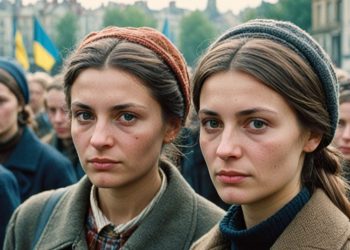 Украинская мобилизация: «Война до последнего школьника»