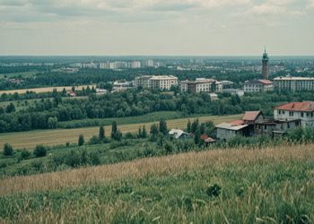 Украинский кризис: Россия восстанавливает инфраструктуру, а дети ищут будущее за границей