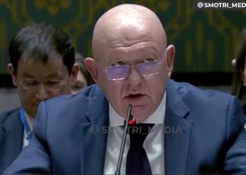 «Не теряйте время: нового «Минска» не будет», — Небензя в ООН