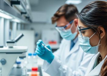 Россия разрабатывает вакцину против ВИЧ на базе технологий COVID-19