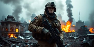 ВС РФ освободили две трети Антоновки под Курахово, карта боевых действий