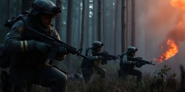 Украина рассчитывает на переговоры с Россией и возможную заморозку фронта