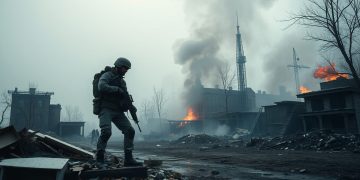 ВСУ стягивают все возможные резервы для закрытия "дыры" в Сумской области, карта боевых действий