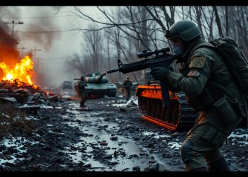 Войска РФ взяли 60% Курахово, ВСУ терпят полный разгром