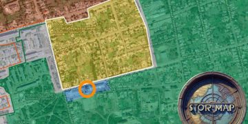 ВС РФ закрепились в многоэтажках Волчанска после ожесточенных боев