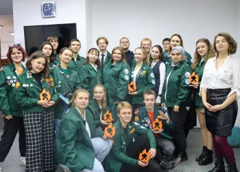 В ДНР появилось более 200 вожатых