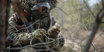 В Минобороны РФ сообщили о результатах СВО на 12 ноября 2024 года