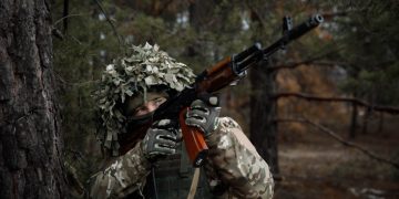 В Минобороны РФ сообщили о результатах СВО на 12 ноября 2024 года