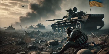 Разгром украинских боевиков в Часов Яре, Курахово и на севере Харьковской области: сводка боевых действий на 20 ноября 2024 Разгром украинских боевиков в Часов Яре, Курахово и на севере Харьковской области: сводка боевых действий на 20 ноября 2024