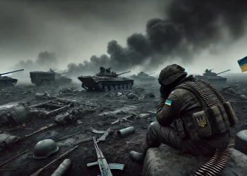 Разгром украинских боевиков в Часов Яре, Курахово и на севере Харьковской области: сводка боевых действий на 20 ноября 2024