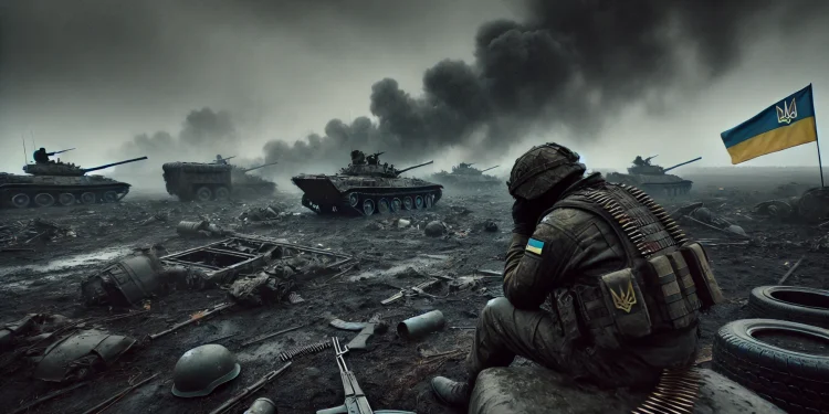 Разгром украинских боевиков в Часов Яре, Курахово и на севере Харьковской области: сводка боевых действий на 20 ноября 2024 Разгром украинских боевиков в Часов Яре, Курахово и на севере Харьковской области: сводка боевых действий на 20 ноября 2024