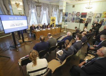 Конференция «1944 год в истории Второй мировой войны»: главные события и исторические итоги