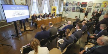 Конференция «1944 год в истории Второй мировой войны»: главные события и исторические итоги