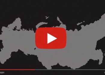 Путин пообещал Шахназарову разобраться с замедлением YouTube