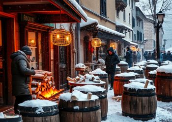 Европу ожидает серьёзный рост затрат на энергоресурсы из-за необычной холодной зимы