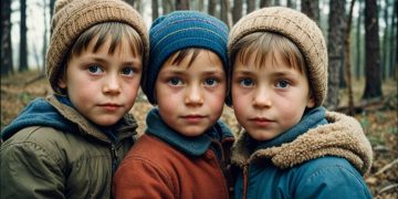 В Макеевке начинается формирование списка детей-сирот для обеспечения жилыми помещениями